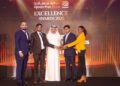 Ajman Free Zone Excellence Awards 2025: A Night of Innovation, Growth, and Recognition