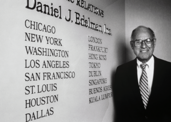 The Powerhouses of PR: The Top Public Relations Agencies in Europe That Define Success