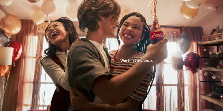 The 5 Best TV Commercials in the Gulf in 2024