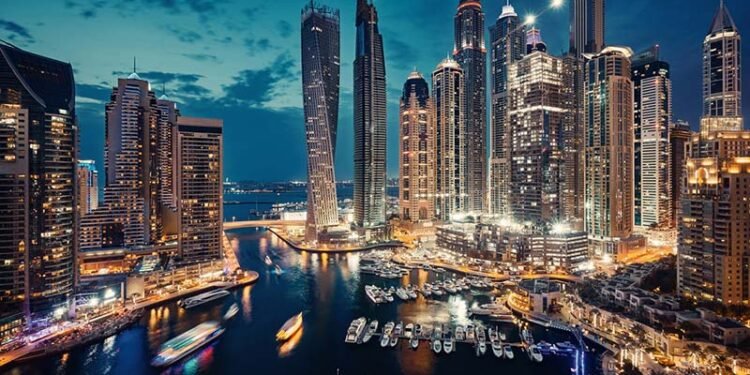 Dubai’s Booming Advertising, Marketing, and PR Scene: The New Frontier for Business Growth