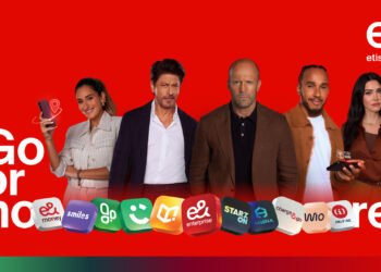 E&’s “Go for More”: A Masterclass in Global Brand Positioning Through Star Power