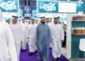 The Thriving Events Market in the UAE: A Hub for Global Business and Entertainment