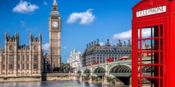 The 5 Best Advertising and Marketing Agencies in the UK