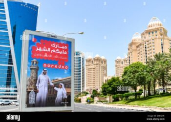 The Rise of Advertising and PR Marketing in Qatar: A New Era of Brand Influence