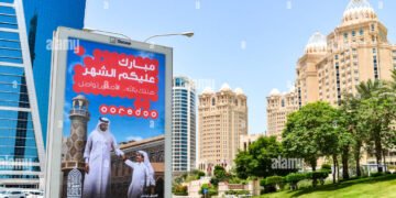 The Rise of Advertising and PR Marketing in Qatar: A New Era of Brand Influence