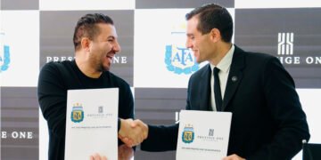 AFA’s Global Vision Expands in Dubai with Strategic Partnerships and the Launch of AFA Tower