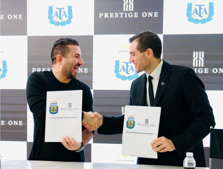 AFA’s Global Vision Expands in Dubai with Strategic Partnerships and the Launch of AFA Tower